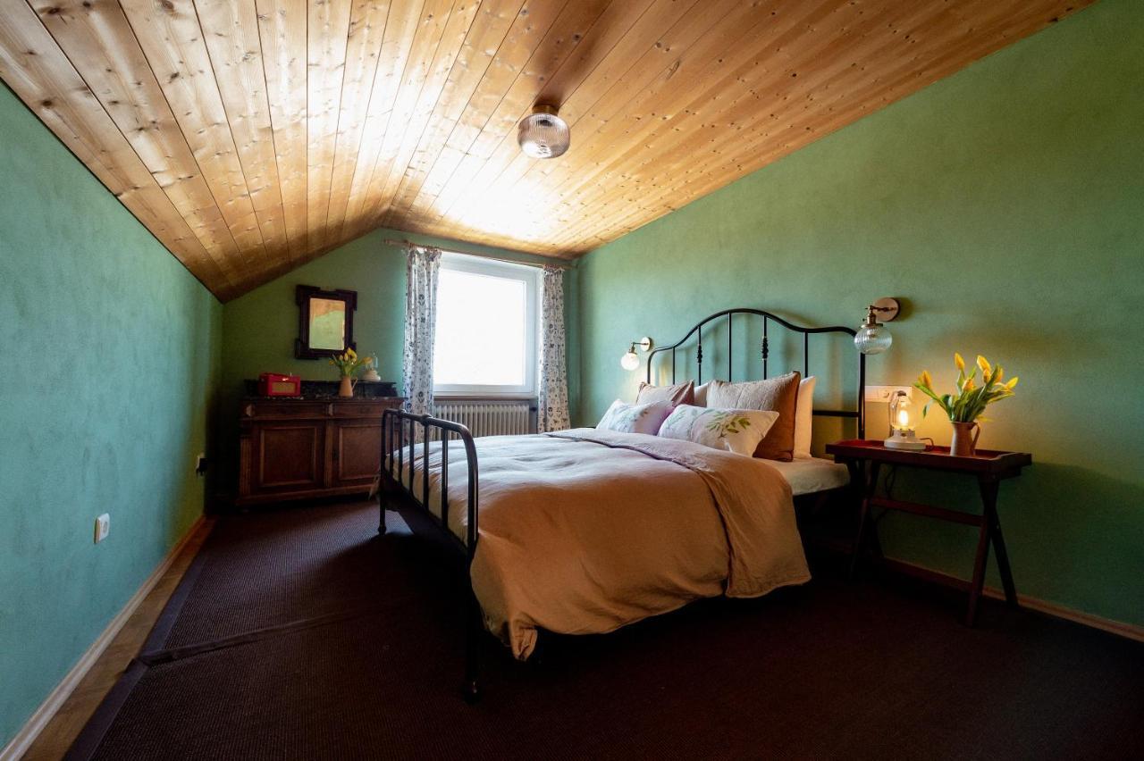 Bodensee Apartments, Sauna, Lake Walks, Free Parking, Self Checkin, Nature Reserve, Restaurants Nearby Gaissau (Bregenz) Exterior foto