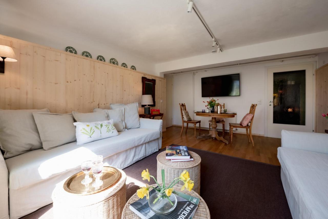 Bodensee Apartments, Sauna, Lake Walks, Free Parking, Self Checkin, Nature Reserve, Restaurants Nearby Gaissau (Bregenz) Exterior foto