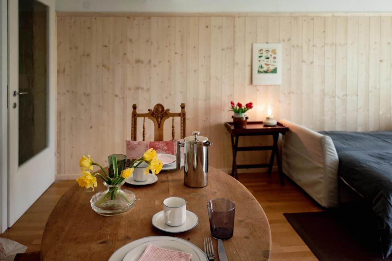 Bodensee Apartments, Sauna, Lake Walks, Free Parking, Self Checkin, Nature Reserve, Restaurants Nearby Gaissau (Bregenz) Exterior foto
